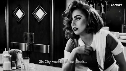 Lady Gaga - Portrait de Stars de cinéma