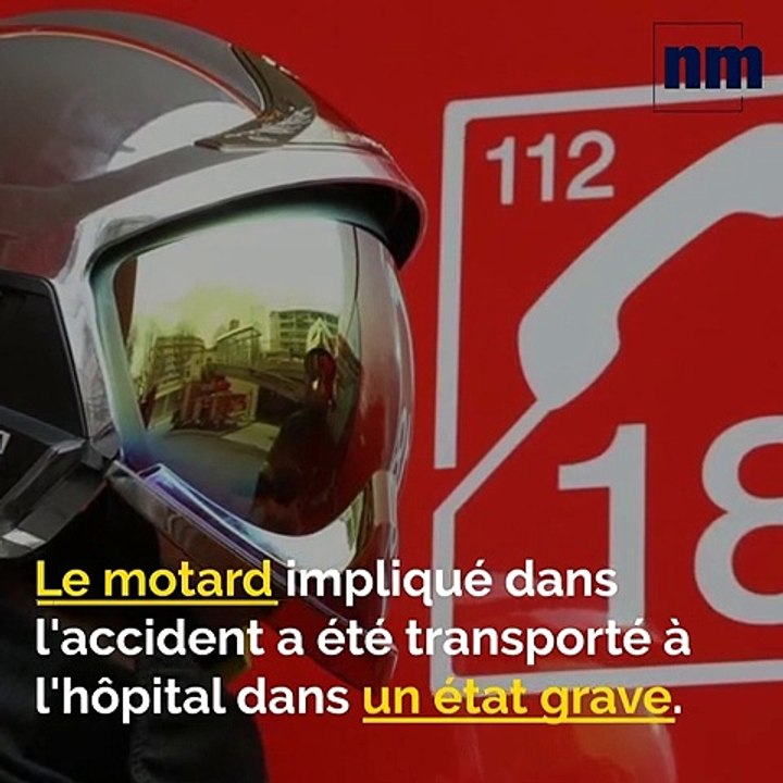 Accident sur l'A8, Pas de port à l'aéroport, Catcheur niçois: voici votre brief info de ce vendredi après-midi