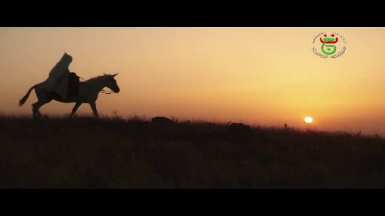 السلسلة  الامازيغية فاطمة نسومر 7 - Fadhma N'Soumer