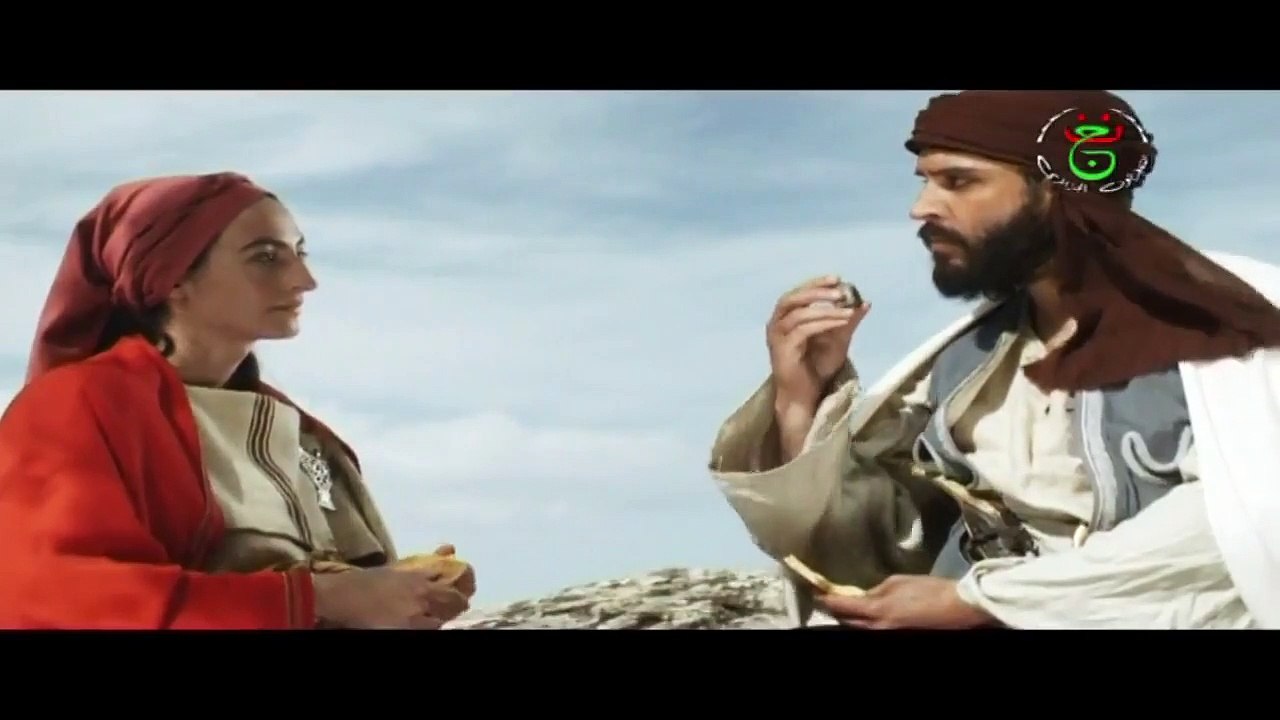 السلسلة  الامازيغية فاطمة نسومر 6 - Fadhma N'Soumer