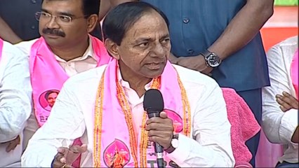 TSRTC Samme : ఏ రాష్ట్రం ఇన్ని బస్సులు లేవన్నకేసీఆర్‌ || Oneindia Telugu