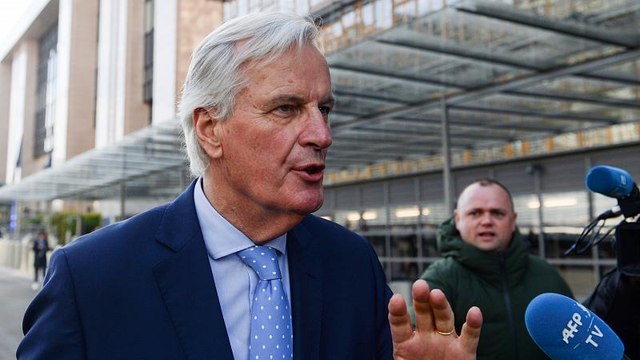 Brexit: i 27 d'accordo sulla proroga ma non sulla durata. Slitta l'annuncio