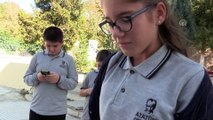Öğrenciler okulda cep telefonu kullanamayacak - EDİRNE