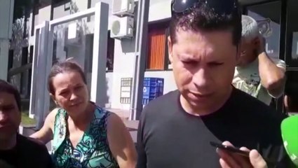 Demora para liberar corpo: Chefe do IML afirma que Copel foi acionada ainda ontem