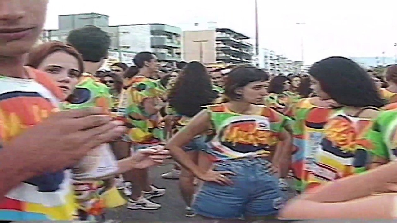 Vital de volta: Criadores da micareta planejam evento para 2020