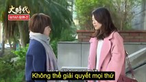 Đại Thời Đại Tập 358 - Phim Đài Loan - THVL1 Lồng Tiếng - Tap 359 - Phim Dai Thoi Dai Tap 358