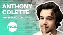 Anthony Colette : Ses débuts à Danse Avec les Stars !