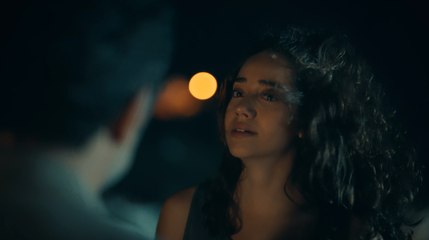 Sevgili Geçmiş 1. Bölüm Yolun Sonu Azra Hanım