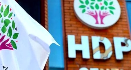 Tutuklanan HDP'li eski belediye başkanı, PKK'lı teröristleri evinde ağırlamış