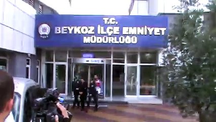 Fetullah Gülen'in yeğeni Zeynep Gülen gözaltına alındı (2) - İSTANBUL