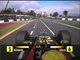 F1, Melbourne 2002 (Race) Mark Webber OnBoard