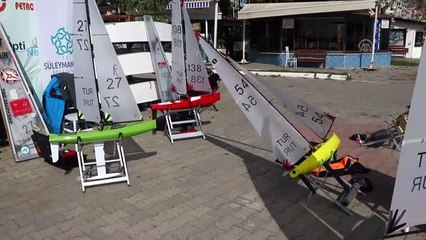 IOM Türkiye Şampiyonası başladı