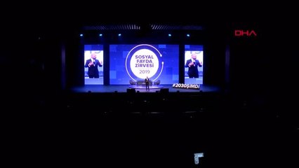 Bakan kasapoğlu gençlerimizde bu gönül olduktan sonra, hiçbir engel yok