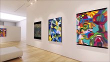 Galerie Vent et Esppoir