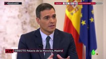 Sánchez ataca la direcció de l'Hospital de Sant Pau