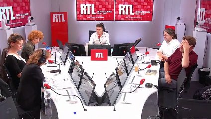 RTL Déjà demain du 21 octobre 2019