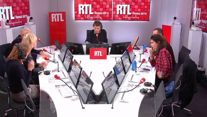 RTL Déjà demain du 22 octobre 2019