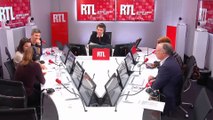 RTL Déjà demain du 23 octobre 2019