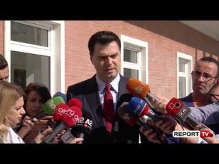 Reforma Zgjedhore, Basha pas takimit me Greminger: OSBE mund të ndihmojë për dialog