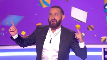 Focus Hanouna : Les meilleurs moments de la semaine de Cyril dans TPMP, épisode 8