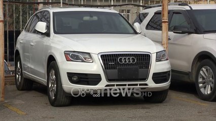 Ora News - Qeveria ul taksën për makinat e luksit