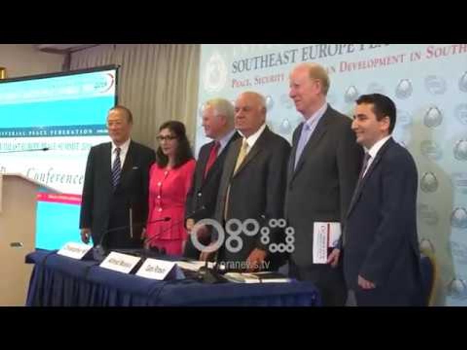 Ora News - Kriza politike, Moisiu: Zgjidhja duhet të vijë nga politikanët shqiptarë