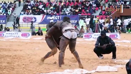 Thiate défie Moussa Ndoye et Ameth Dème   koumassi dieul dinga beuré dinga khékh...