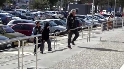 Bolu'da FETÖ'nün bölge sorumlusu gaybubet evinde yakalandı