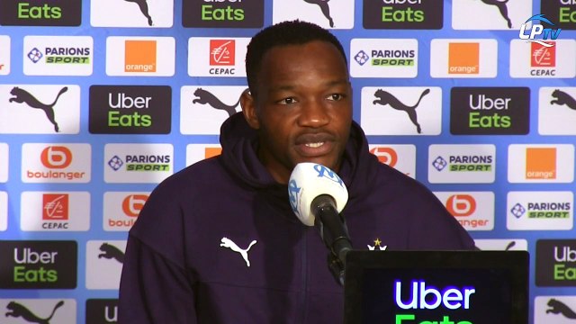 Mandanda : Pour tout Marseillais, battre Paris c'est quelque chose de fort