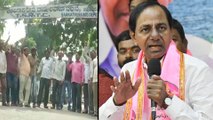 TSRTC Samme : భూగోళం ఉన్నంత వరకి RTC ప్రభుత్వంలో కలవదన్న KCR || Oneindia Telugu