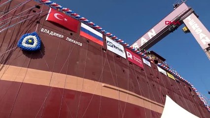 Şanlıurfa-tel abyad'da hayat normale döndü -