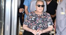 235 gün yoğun bakımda yatan Mehmet Ali Erbil, Hababam Sınıfı filmiyle setlere geri döndü