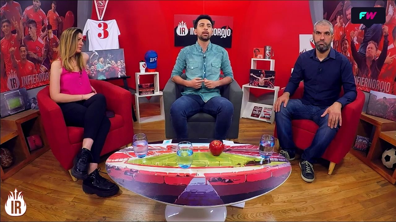 #IRTV El Debate: Otro golpazo al ciclo