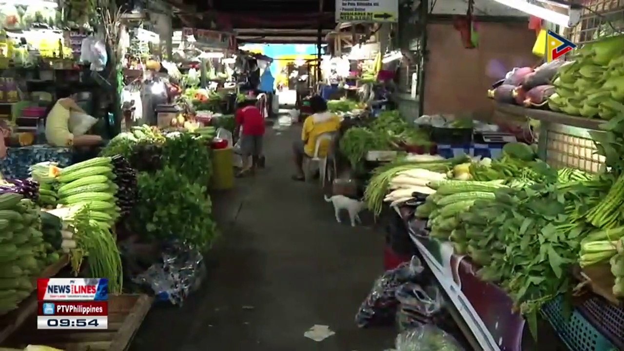 BSP: Q3 inflation rate slows to 1.7%