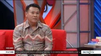 Beasiswa Mengubah Nasib (2)