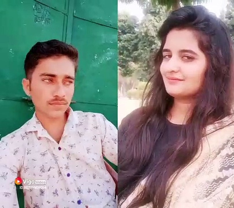 Prem chand Bhati new tiktok viral video love#premchandbhati #tiktok #fun #vigovideo #lovemate