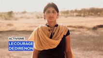 Cette femme se bat contre les mariages forcés en Inde