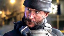 CALL OF DUTY MODERN WARFARE Nouvelle Bande Annonce