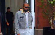 Kanye West se proclama el artista más grande de todos los tiempos