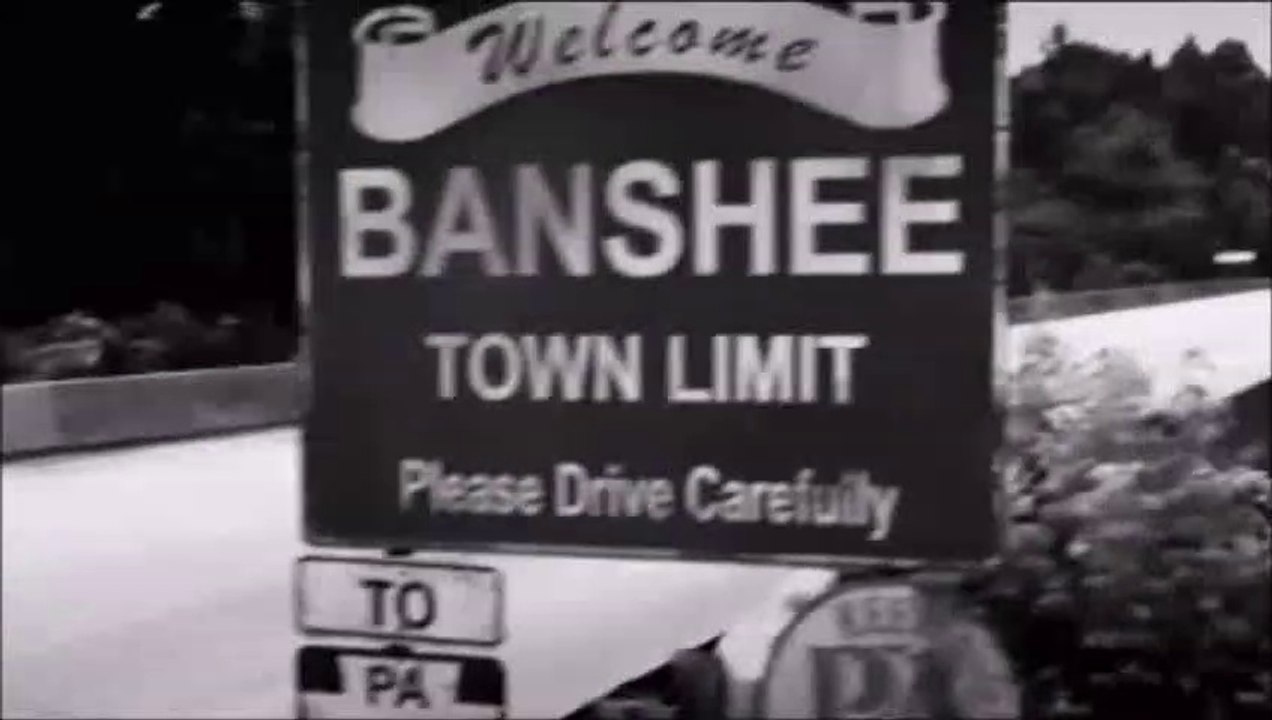 banshee (broken town)_xvid_001 video Dailymotion