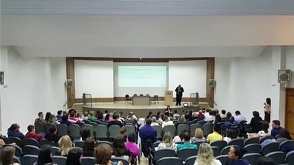 Encontro discute programa de aprendizagem para pessoas com deficiência