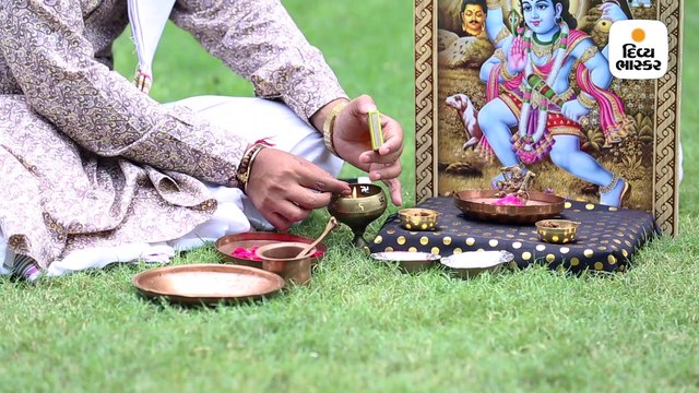 કાળીચૌદશે આ રીતે કરો ભૈરવપૂજા અને બનાવો રક્ષા કવચ, પરિવારમાં બાધાઓ દૂર થશે, આવશે સુખ-શાંતિ