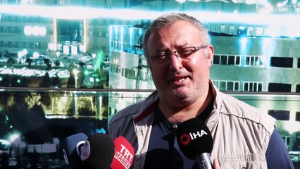 Üniversiteli babanın okul masrafı oğlundan - KARABÜK