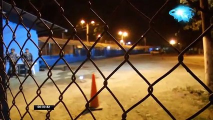 Matan a cuchillazos a recluso de la Penitenciaría del Litoral