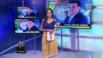 Pool Gavilánez comenta cómo Guayaquil City enfrentará a S.D. Aucas en nueva fecha de la Liga Pro