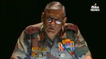 आर्मी चीफ रावत ने कहा- पीओके को पाकिस्तान नहीं, आतंकवादी नियंत्रित करते हैं
