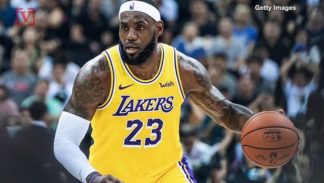 Charles Barkley to VP Pence: ‘Shut the Hell Up’ About the NBA and China