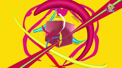 أصوات - مطر | طيور بيبي Toyor Baby