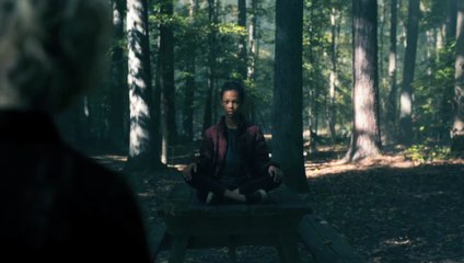 영화 [닥터 슬립] '샤이닝 능력자 대결 영상' 대공개!