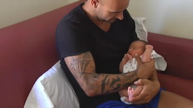 El País Vasco iguala los permisos de maternidad y paternidad